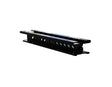 EAN 190017272573 - HPE Aruba Networking AP-MNT-MP10-B Campus AP 10-Pack 15/16 Flat Ceiling Rail Mount Bracket Kit imagen 1