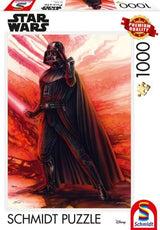 Puzzle Schmidt Spiele Star Wars - Los Sith, 1000 Piezas  57594