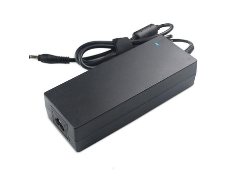 EAN 5704174183853 - CoreParts MBXDE-GAM001 adaptador e inversor de corriente Interior 130 W Negro imagen 1