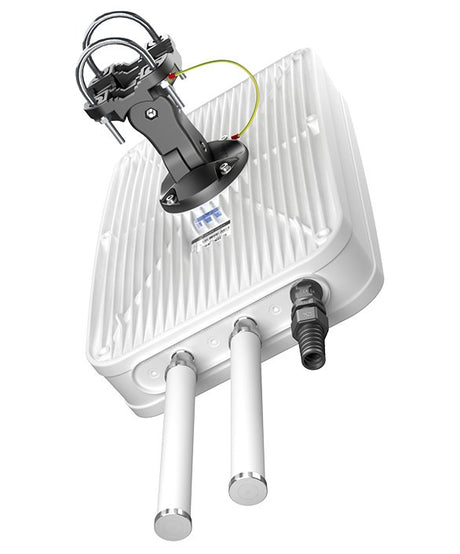 EAN 5907772035818 - QuWireless AX50MO antena para red Antena omnidireccional PoE/LAN 4 dBi imagen 4