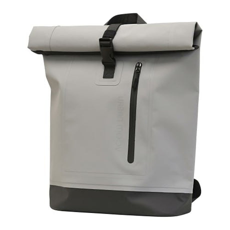 EAN 3303170118108 - T'nB UMWATERBAG2 mochila Mochila informal Gris Tela, Malla, Tereftalato de polietileno (PET), Cloruro de  imagen 2