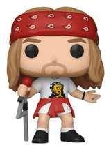 EAN 0889698804820 - FUNKO POP! Axl Rose with Red Bandana imagen 1