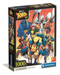 EAN 8005125370665 - Clementoni 37066 puzzle imagen 1