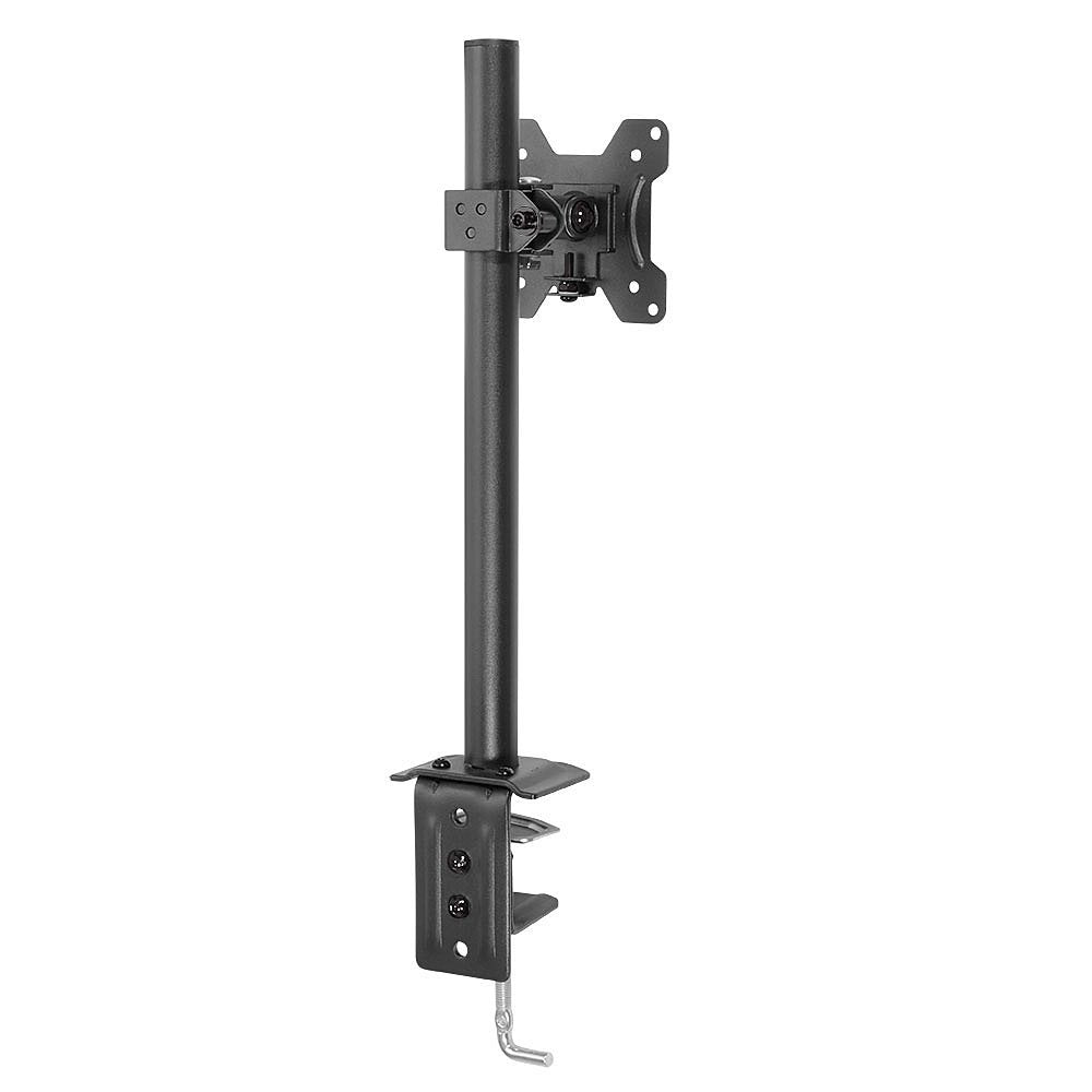 EAN 4002888406567 - Lindy 40656 soporte para monitor 71,1 cm (28") Escritorio Negro imagen 4