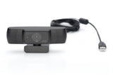 Full Hd Webcam 1080p Autofocus Cam  Auto Focus Wide View Angle