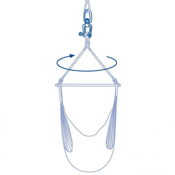 Amazonas Soporte Giratorio Giratorio Az-3040000