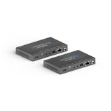 Purelink Puretools - Hdbaset Extender Set, 18g Hdr. 40m@4k, 70m@1080p. 1080p B