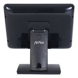 EAN 7427255345794 - AVPos AVPOS-T17 monitor POS 43,2 cm (17") 1280 x 1024 Pixeles SXGA Pantalla táctil imagen 5