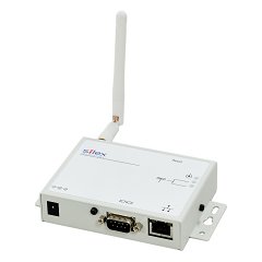 EAN 4944406005800 - Silex SD-330AC servidor serie RS-232C imagen 1