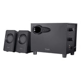 Altavoces Trust Avora 18w 2.1
