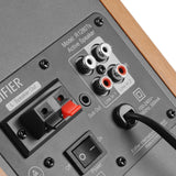 Altavoces Edifier R1280ts 42w Rms Subwoofer