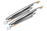 Woodland Scenics Wjp5740 Just Plug Klebe-Led Blanco Cálido 1 Ud.