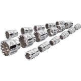 Vigor Vaso-Set 1/2" V1898