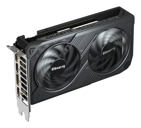 EAN 4719331356743 - GIGABYTE GeForce RTX 5050 WINDFORCE OC 8G imagen 5