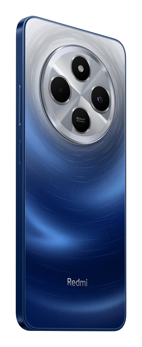 EAN 6941812738498 - Xiaomi Redmi 14C 17,5 cm (6.88") SIM doble 4G USB Tipo C 8 GB 256 GB 5160 mAh Azul imagen 5