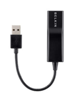 Belkin Adaptador Usb 2.0 A Ethernet