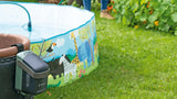 EAN 4059952617534 - Bosch GardenPump18V-2000 (1x2.5Ah) 2000 l/h imagen 6