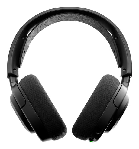 EAN 5707119068963 - Steelseries Arctis Nova 3P Auriculares Inalámbrico Diadema Juego USB Tipo C Bluetooth Negro imagen 3