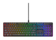 EAN 8713439249101 - Trust GXT 866 TORIX teclado Juego USB QWERTY Internacional de EE.UU. Negro imagen 1