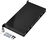 Splice Box Fixed 1u