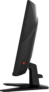 Lcd Monitor Msi Mag 274cxf 27" Gaming/Curved Tilt Matte Panel Va 1920x1080 16:9 280 Hz 0.5 Ms Colour Black Mag274cxf
