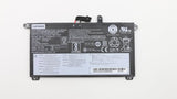 EAN 5706998914866 - Lenovo 01AV493 refacción para laptop Batería imagen 1