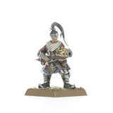 Warhammer Tow - Grand Cathay : Set De Renforts - Dfenseurs Du Grand Bastion