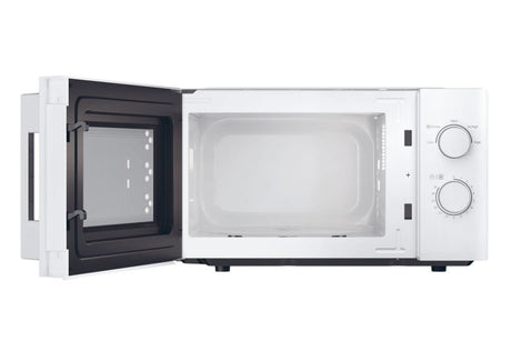 EAN 8059019077833 - Candy Idea CMW20SMWLI/4U Blanco Solo microondas Encimera 20 L 700 W imagen 3