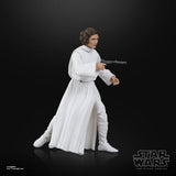 EAN 5010996282040 - Star Wars The Black Series Princess Leia Organa imagen 4