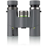 Bresser Optics Wave 10x25 Binocular Bak-4 Gris