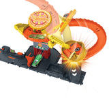 EAN 0194735195121 - Hot Wheels City HTN81 vehículo de juguete imagen 4