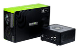 Mini Pc Palit Pandora Nx 8go (Negro)