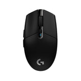 Logitech Raton Optico G305 Inalambrico 12000 Dpi Mano Derecha Negro 910-005282