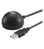 EAN 4040849689130 - Goobay USB Verl AA 150 MA. HiSpeed 2.0 1.5m cable USB 1,5 m USB A Negro imagen 1