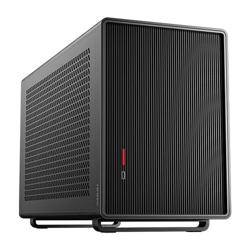 Caja Pc Antec Perfomance 1m Mini-Itx Sin Fuente Negro
