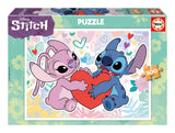 EAN 8412668199118 - Educa 19911 puzzle Puzzle rompecabezas 500 pieza(s) Niños imagen 1