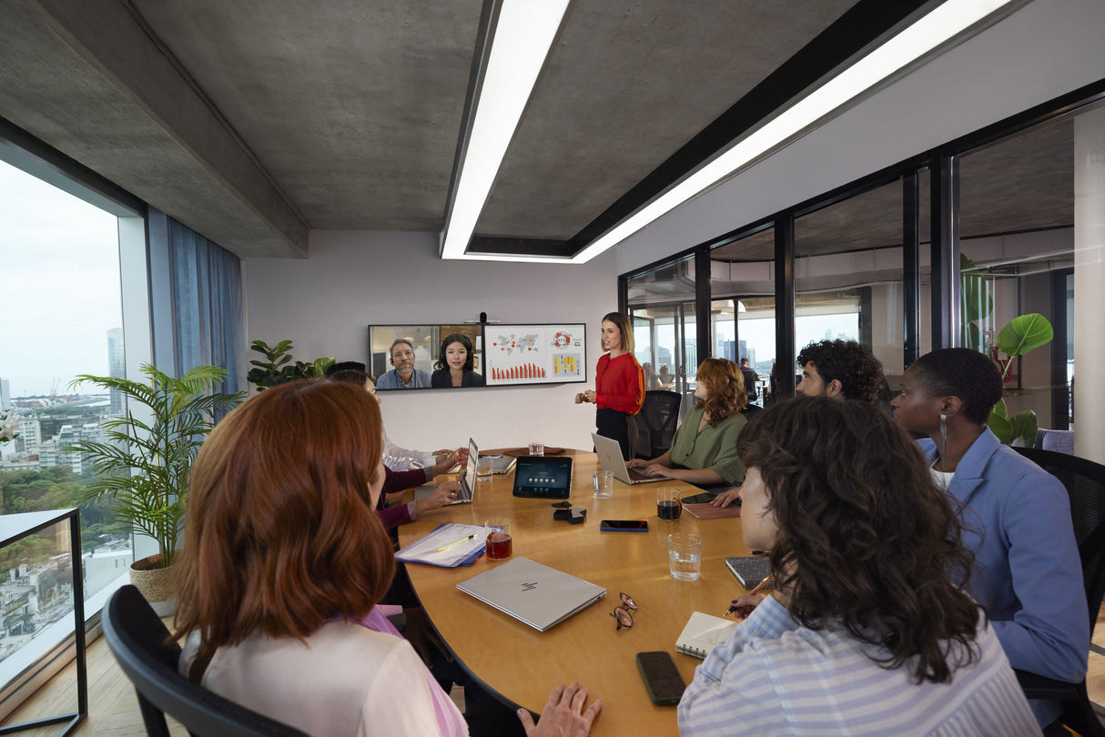 Poly Adaptador Poe Poe+ Suiza