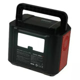 Dedra Dezs0300 Estación De Energía Portátil Ión De Litio 20000 Mah 500 W 2,85 Kg