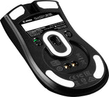 Msi Clutch Gm31 Lightweight Wireless Ratón Mano Derecha Rf Inalámbrico Óptico 12000 Dpi