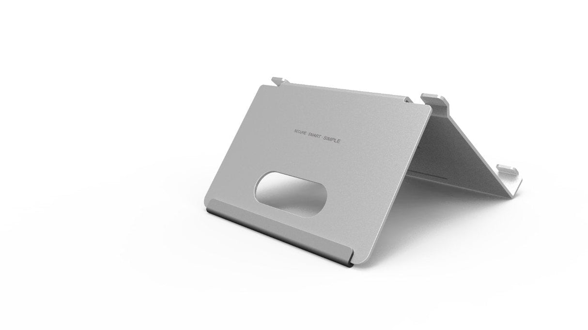 Soporte Interior Para Monitor De 7" Hikvision Ds-Kh8350-Wte1