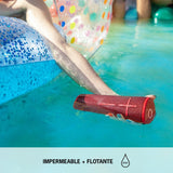 Ultimate Ears Boom 3 Rojo - Altavoz Bluetooth