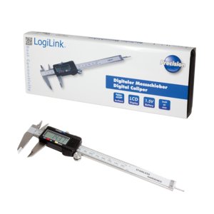 Logilink Wz0031 Pie De Rey Digital