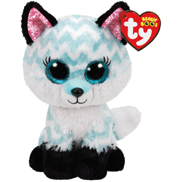 EAN 8421364916 - Beanie Boos Atlas imagen 1