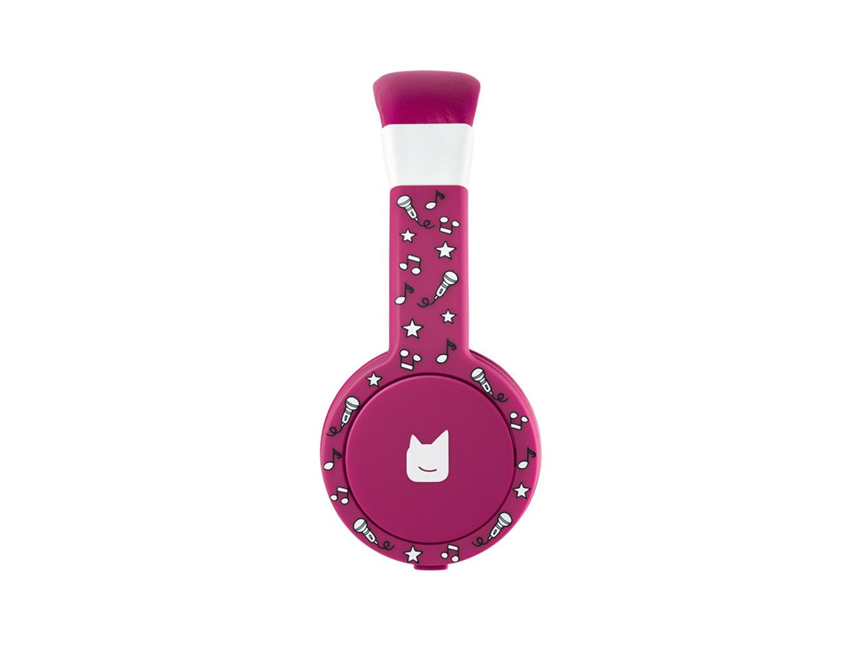 Tonies 10002548 Auricular Y Casco Auriculares Alámbrico Púrpura