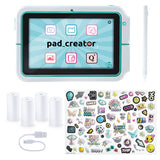 EAN 3555801706233 - Canal Toys Studio Creator Instant Print Pad Creator Tableta para niños imagen 2