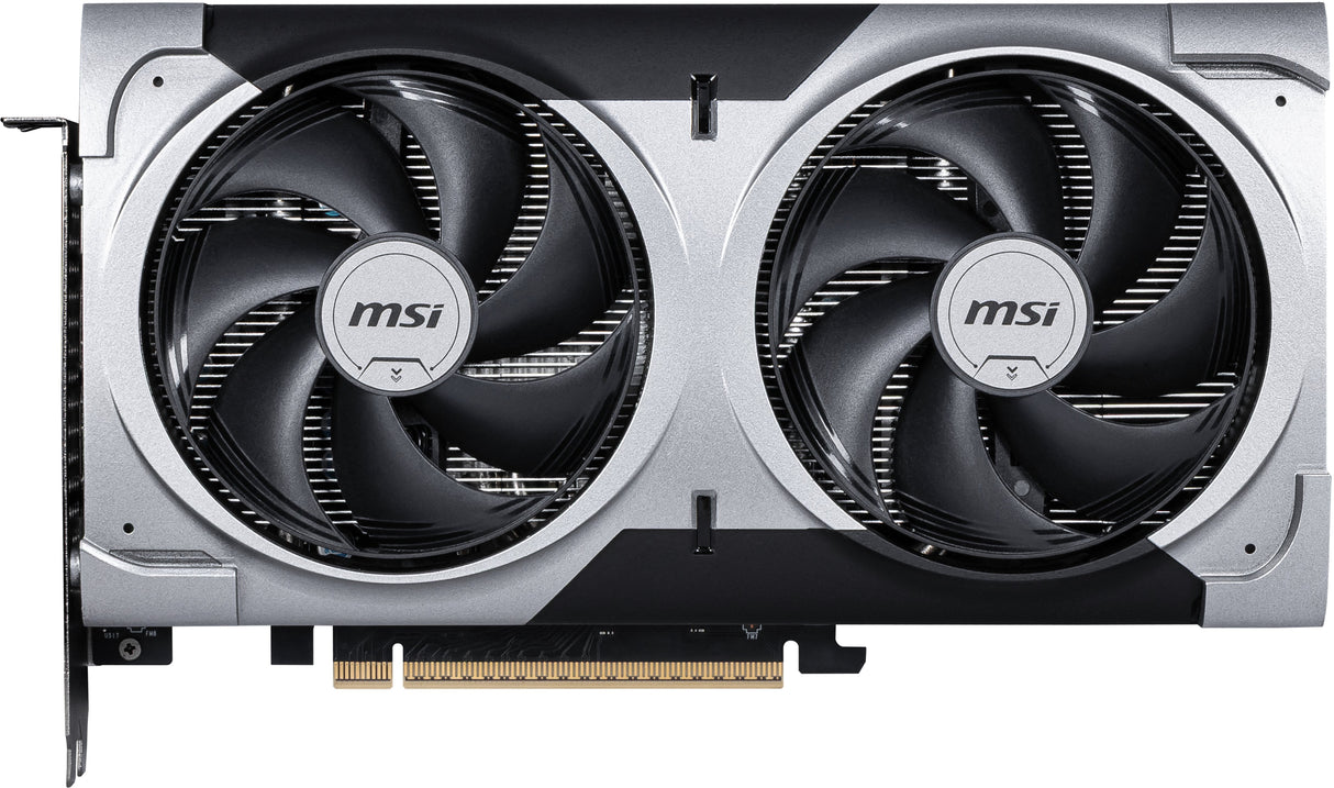 Tarjeta Grafica Ventus Geforce Rtx 5060 Ti  16g 2x Oc Plus Nvidia 16 Gb