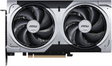 Tarjeta Grafica Ventus Geforce Rtx 5060 Ti  16g 2x Oc Plus Nvidia 16 Gb