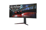 Lg Monitor 38gn950p-B 38gn950pb (38gn950p-B)