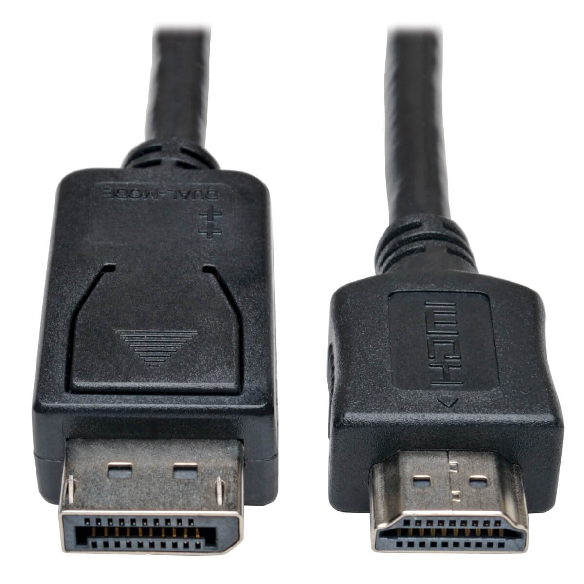 Tripp Lite P582-006 Cable Displayport A Hdmi (M/M), 1.83 M