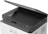 Multifunción Láser Color Hp 178nw Wifi Blanca